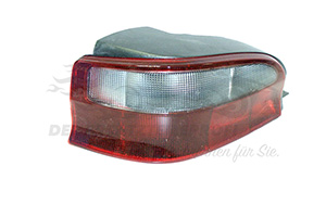 Heckleuchte Rücklicht Rückleuchte rechts Citroen Saxo 09/99-09/03 Neu & ab Lager 