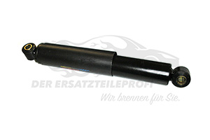 Stoßdämpfer hinten