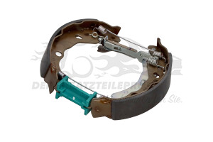 424227 Bremsenreparatursatz hinten 