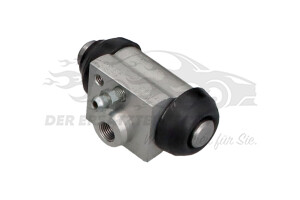 424227 Bremsenreparatursatz hinten 
