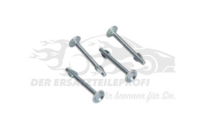 424227 Bremsenreparatursatz hinten 