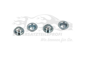 424227 Bremsenreparatursatz hinten 