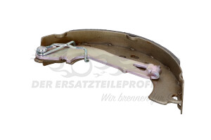 4241N8 Bremsbackensatz 228x40 