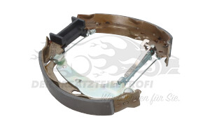 424228 Bremsenreparatursatz hinten (Sys.Bosch) 