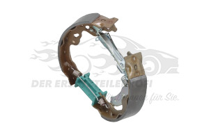 424228 Bremsenreparatursatz hinten (Sys.Bosch) 