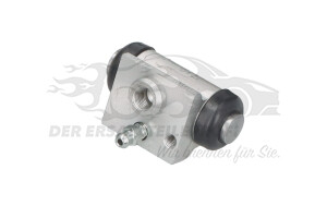 424228 Bremsenreparatursatz hinten (Sys.Bosch) 