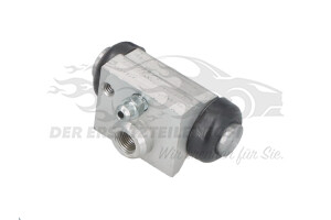 424228 Bremsenreparatursatz hinten (Sys.Bosch) 