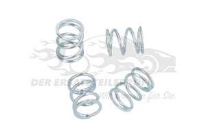 424228 Bremsenreparatursatz hinten (Sys.Bosch) 