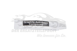 424228 Bremsenreparatursatz hinten (Sys.Bosch) 