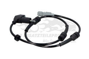 454550 ABS-Sensor hinten 