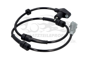 454550 ABS-Sensor hinten 
