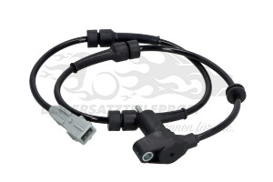 ABS-Sensor hinten