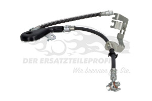 4806J3 Bremsschlauch links 