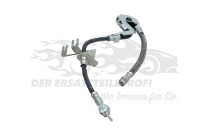 4806J4 Bremsschlauch rechts 