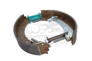 424221 Bremsenreparatursatz hinten Ferodo / TRW