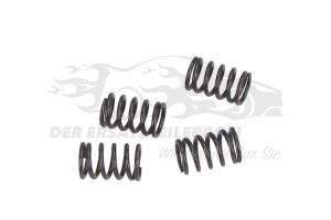 424221 Bremsenreparatursatz hinten Ferodo / TRW