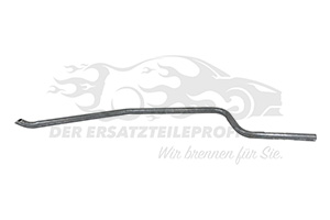 75518015 Endrohr 