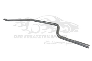 75518015 Endrohr 