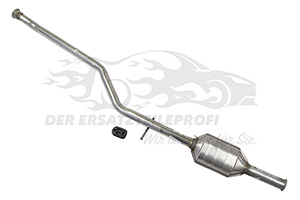 Katalysator PSA K207 / 212