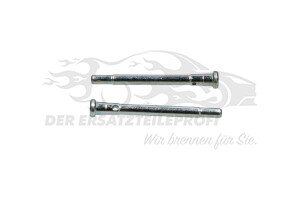 95667820 Befestigungssatz Bremsbeläge 