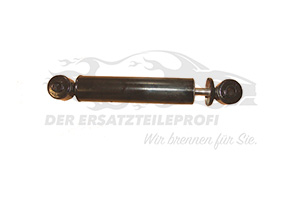 Stoßdämpfer hinten