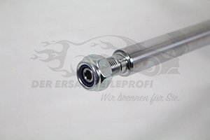 5208N0 Stoßdämpfer vorne links 