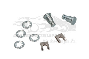 424199 Bremsbacken (Sys.Bendix) 180x32 