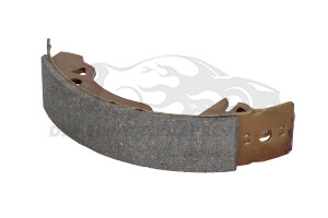 424199 Bremsbacken (Sys.Bendix) 180x32 