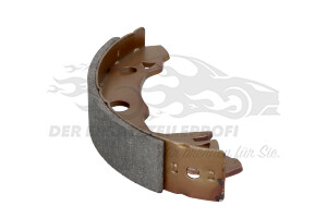 424199 Bremsbacken (Sys.Bendix) 180x32 