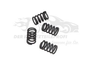 424237 Bremsenreparatursatz hinten 