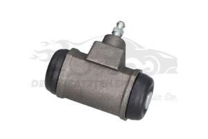 424237 Bremsenreparatursatz hinten 