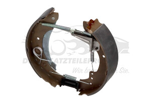 424238 Bremsenreparatursatz hinten 