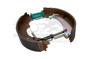 424238 Bremsenreparatursatz hinten 