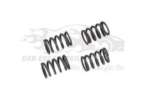 424238 Bremsenreparatursatz hinten 