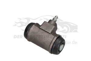 424238 Bremsenreparatursatz hinten 