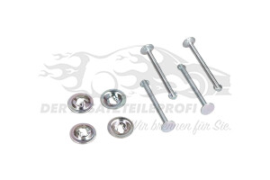 424238 Bremsenreparatursatz hinten 