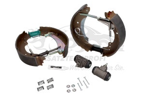 Bremsenreparatursatz hinten