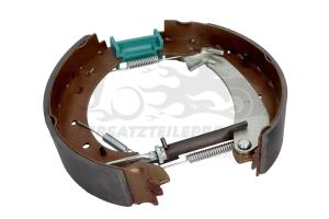 424239 Bremsenreparatursatz hinten mit RBZ 28,6mm 