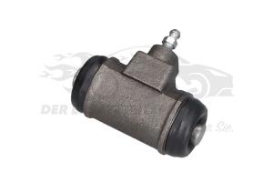 424239 Bremsenreparatursatz hinten mit RBZ 28,6mm 