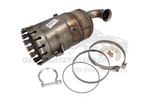 Katalysator PSA K420