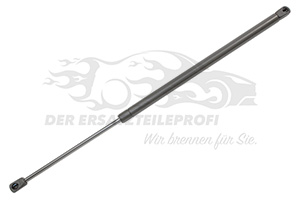 Heckklappendämpfer