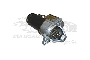 Anlasser 5802Q4