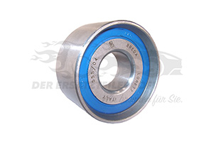 Umlenk-/ Führungsrolle für Zahnriemen Gates/INA/Optibelt/SNR 083032