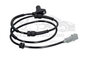 454545 ABS-Sensor vorne (Sys.Bosch) 
