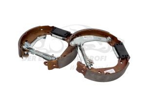 42415Y Bremsenreparatursatz hinten (Sys.Bendix) 