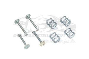 42415Y Bremsenreparatursatz hinten (Sys.Bendix) 