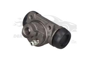 42415Y Bremsenreparatursatz hinten (Sys.Bendix) 