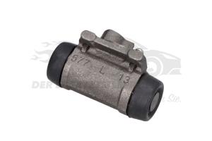 42415Y Bremsenreparatursatz hinten (Sys.Bendix) 