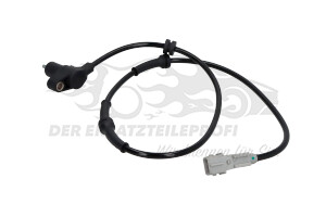 454585 ABS-Sensor hinten 