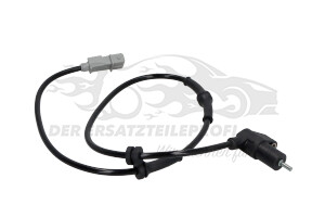 454585 ABS-Sensor hinten 